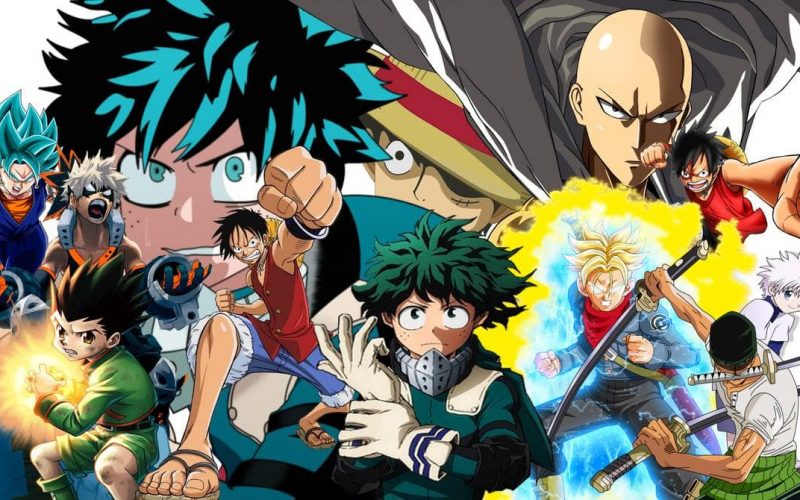 The 15 Best Anime Side Characters of All Time Ranked  whatNerd