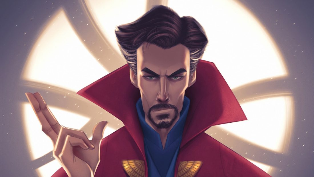 15 Thought-Provoking Doctor Strange Quotes & Dialogues