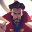 15 Thought Provoking Doctor Strange Quotes & Dialogues