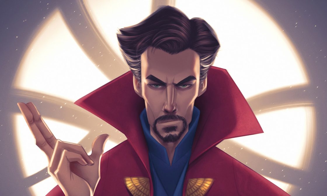 15 Thought-Provoking Doctor Strange Quotes & Dialogues