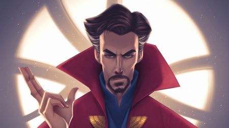 15 Thought Provoking Doctor Strange Quotes & Dialogues