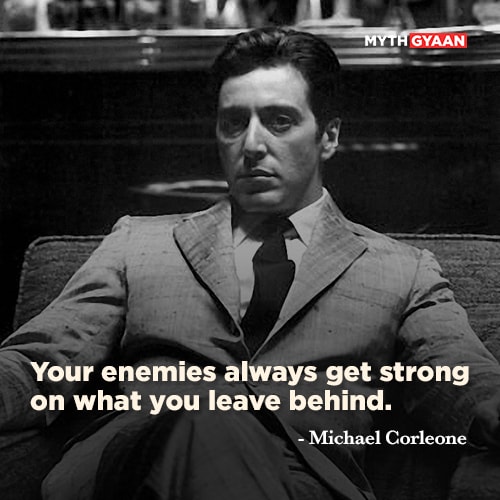 don corleone quotes from the godfather 1