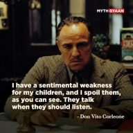 24 Ruthless Godfather Quotes & Dialogues Filled With Life Lessons