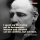 24 Best Godfather Quotes & Dialogues Filled With Life Lessons