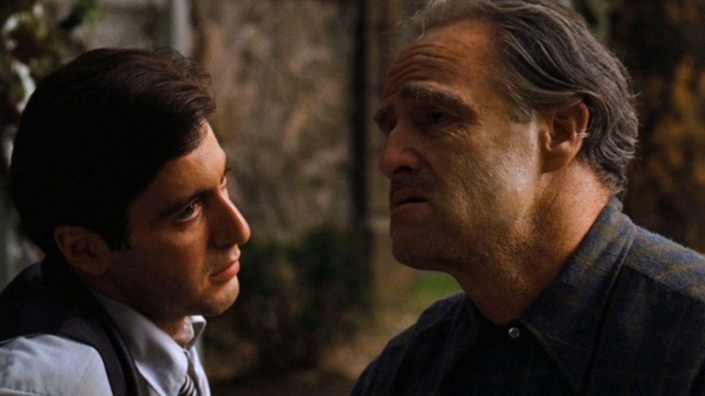 24 Ruthless Godfather Quotes & Dialogues Filled With Life Lessons Top 24 Classic Godfather Quotes & Dialogues Filled With Life Lessons