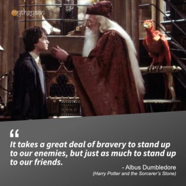 50 Amazing Harry Potter Quotes That Will Change Your Life