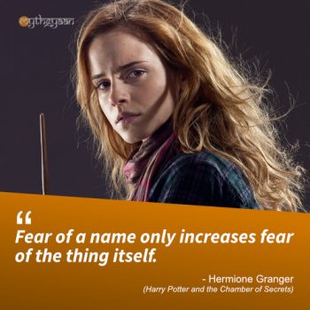 50 Amazing Harry Potter Quotes That Will Change Your Life