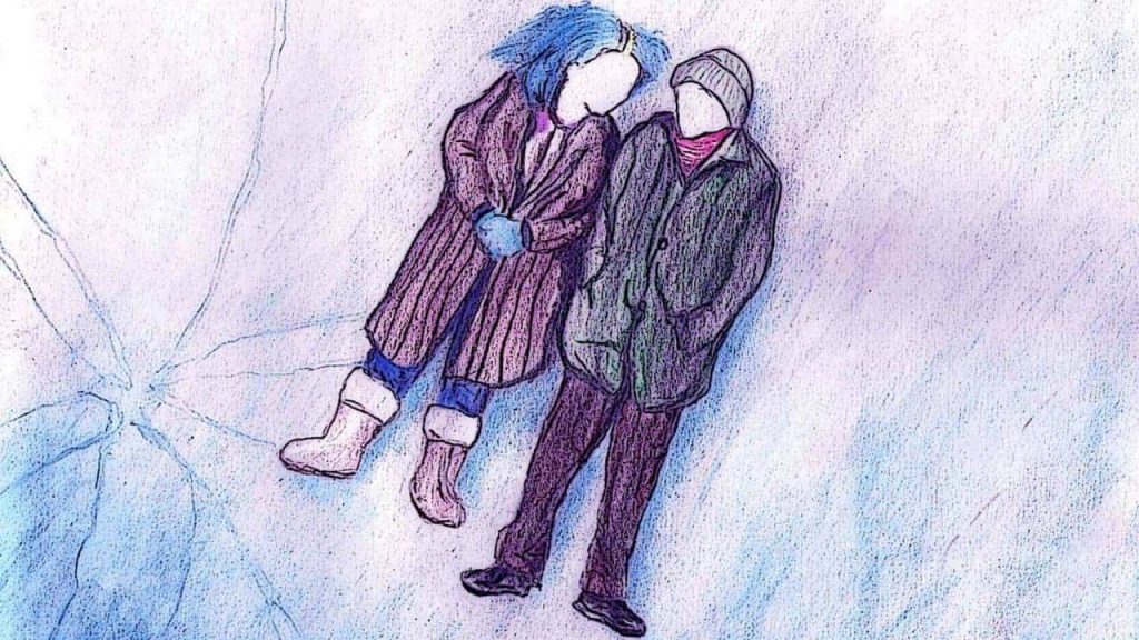 Eternal Sunshine of the spotless mind quotes