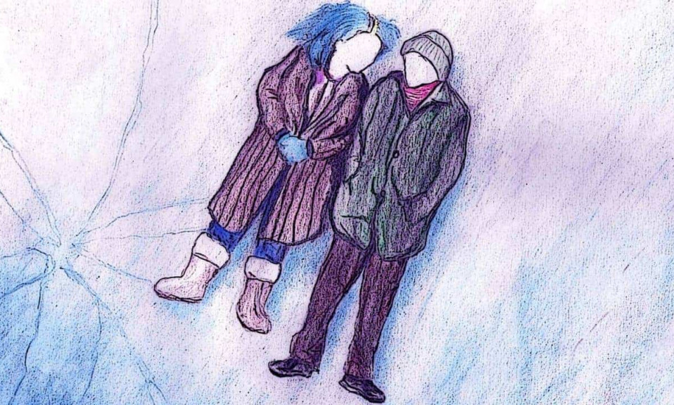 Eternal Sunshine of the spotless mind quotes