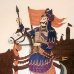 How Maharana Pratap defeated Mughals - Battle of Dewair (1582)