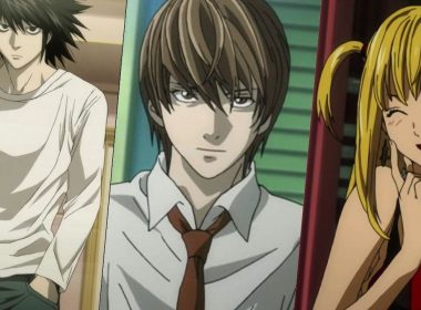 34 Amazing Death Note Quotes (& Images) That Will Make You Think