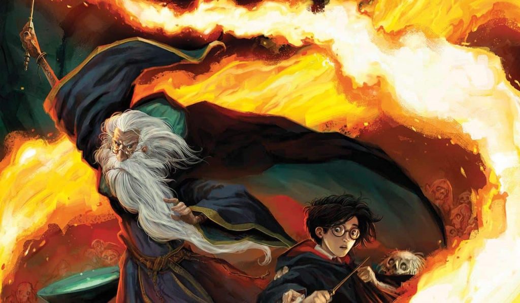 60 Amazing Harry Potter Quotes That Will Change Your Life