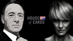 71 Amazing House of Cards Quotes including Frank Underwood Quotes