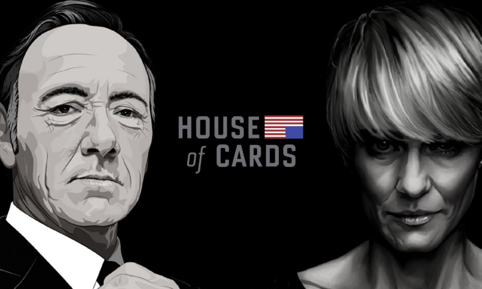 71 Amazing House of Cards Quotes including Frank Underwood Quotes