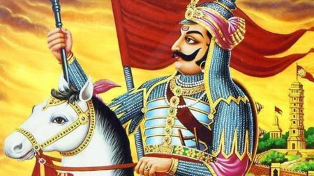 30 Incredible Maharana Pratap Facts