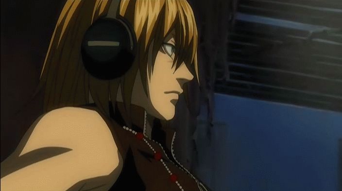 Mello Quotes From Death Note