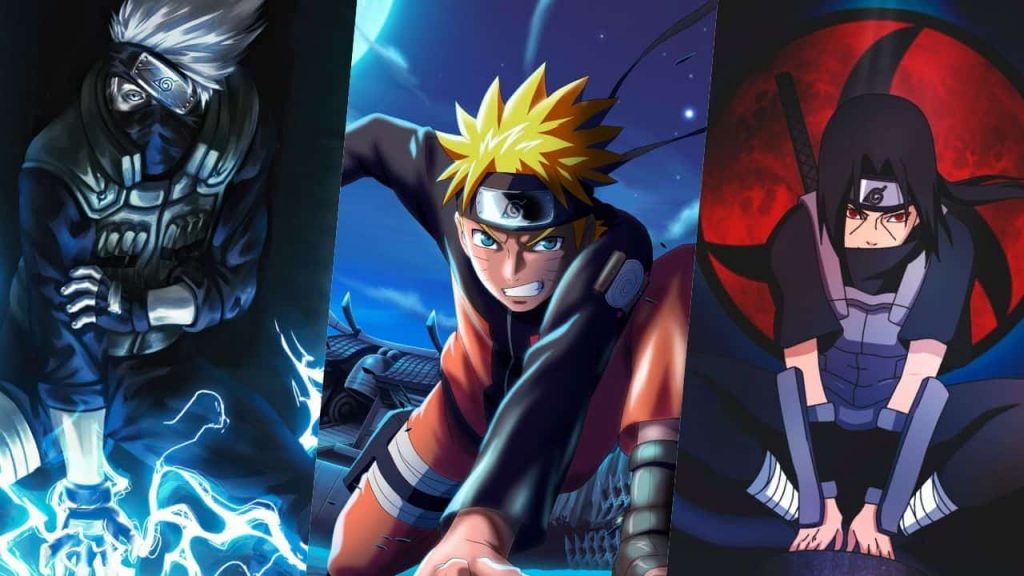 78 Greatest Naruto Quotes (with Images) That Will Inspire You