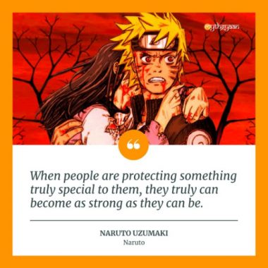 78 Greatest Naruto Quotes (with Images) That Will Inspire You