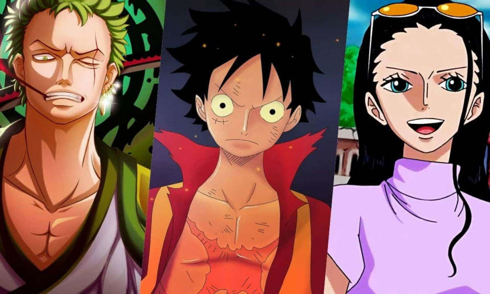 43 Greatest One Piece Quotes (& Images) That Will Inspire You