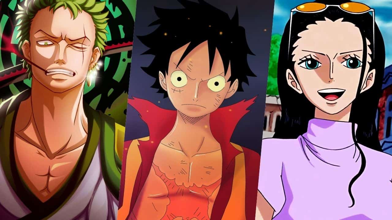 one piece quotes about friendship