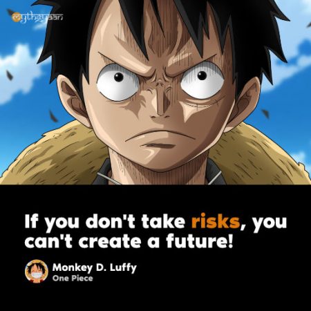 43 Best One Piece Quotes That Will Inspire You