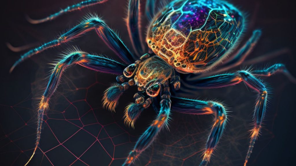 32 Mind-Blowing Facts about Spiders You Need to Know 32 Mind-Blowing Facts about Spiders You Need to Know