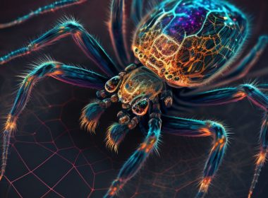 32 Mind-Blowing Facts about Spiders You Need to Know