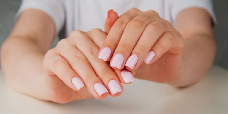Tips for manicuring your fingernails