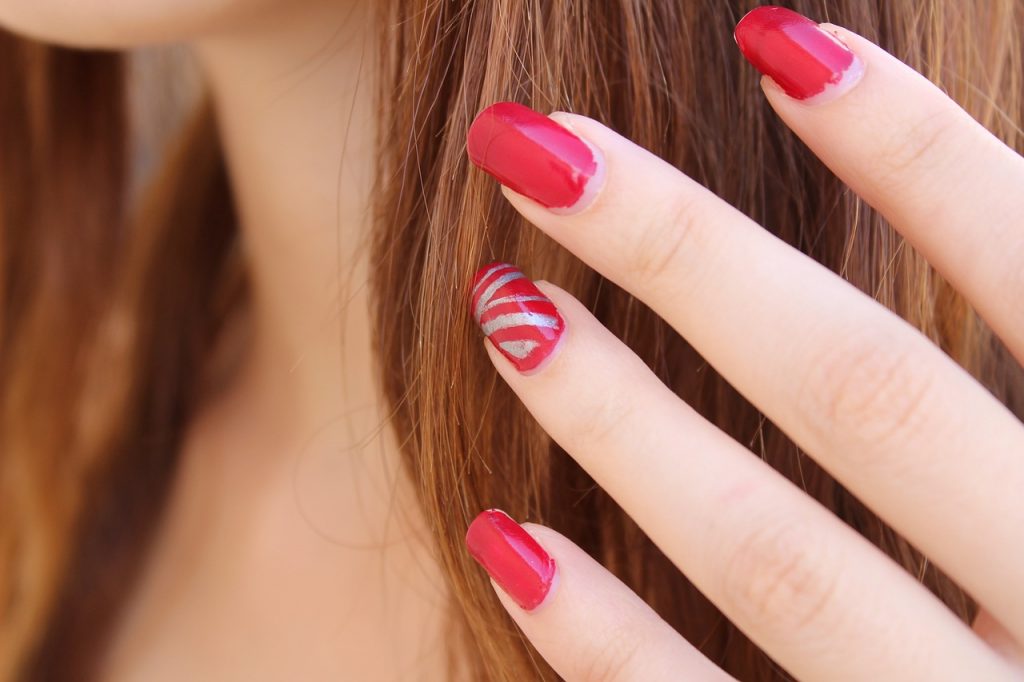 30 Surprising Facts About Fingernails - You Won't Believe #13!