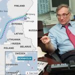 Seymour Hersh Reveals How USA Destroyed Nord Stream Gas Pipelines