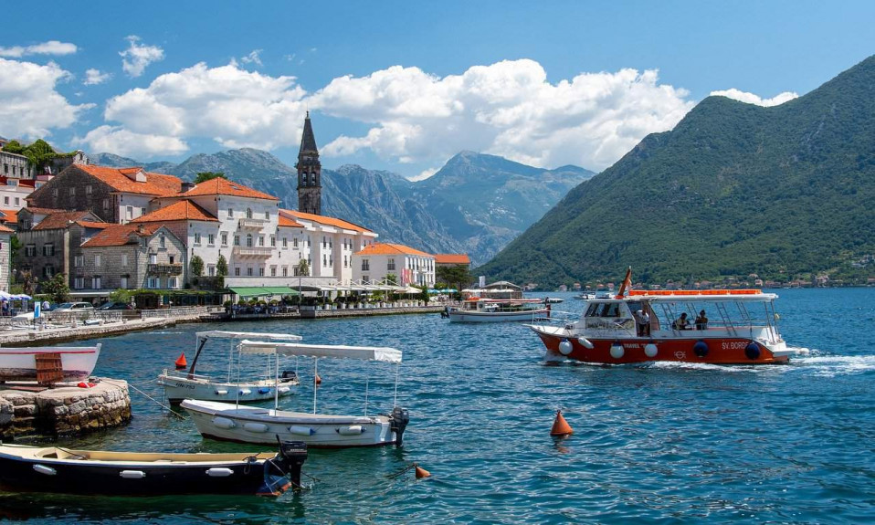 30 Most Beautiful Small Towns in Europe