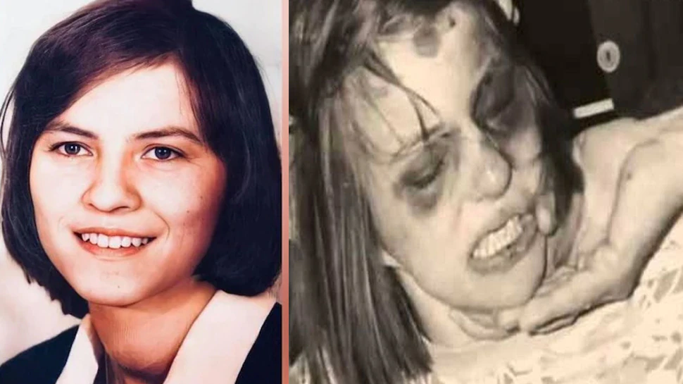Anneliese Michel - creepy facts