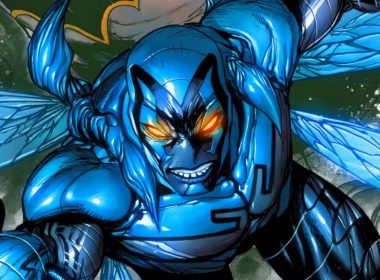 Blue Beetle: Everything You Need to Know About DC Superhero