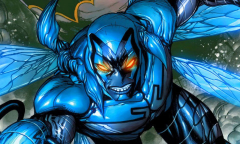 Blue Beetle: Everything You Need to Know About DC Superhero