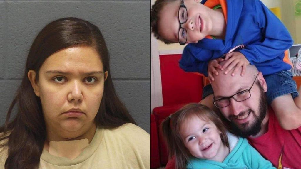 Brandi Worley: Tragic Story of a Mother Who Killed Her Children