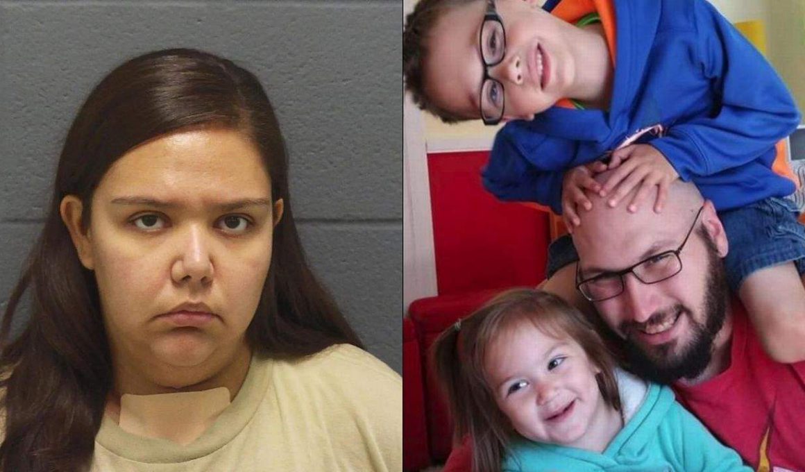 Brandi Worley: Tragic Story of a Mother Who Killed Her Children