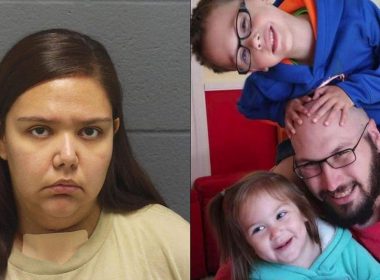 Brandi Worley: Tragic Story of a Mother Who Killed Her Children