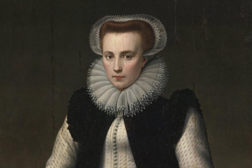 The horrifying tale of Countess Elizabeth Bathory - creepy facts