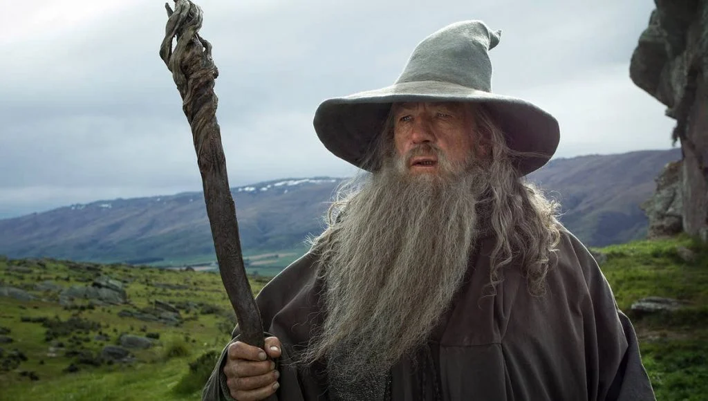 Gandalf - Lord of the Rings (LOTR) Trivia Questions (Quiz)