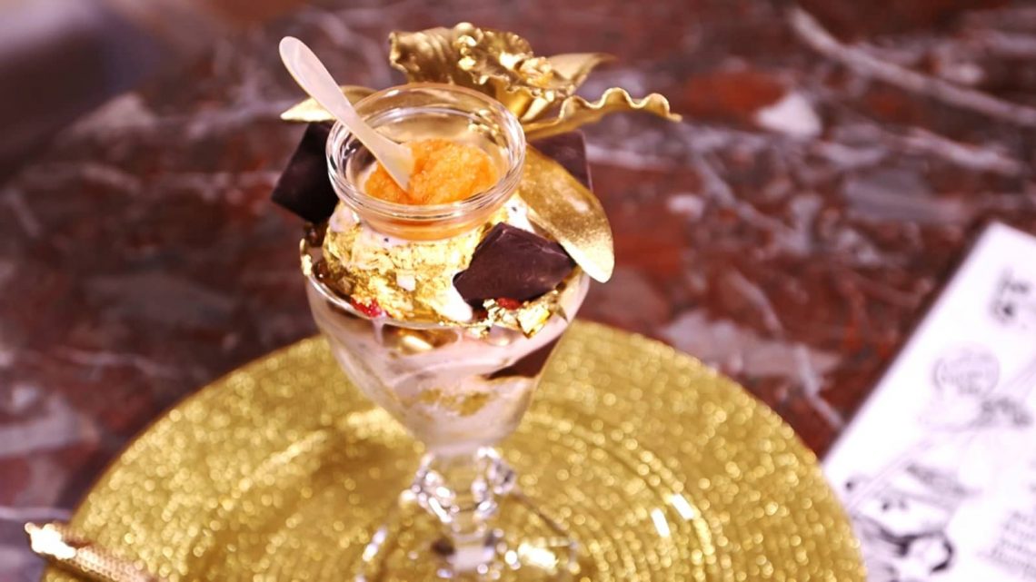 100 Fun & Interesting Facts About Ice Cream That Will Shock You