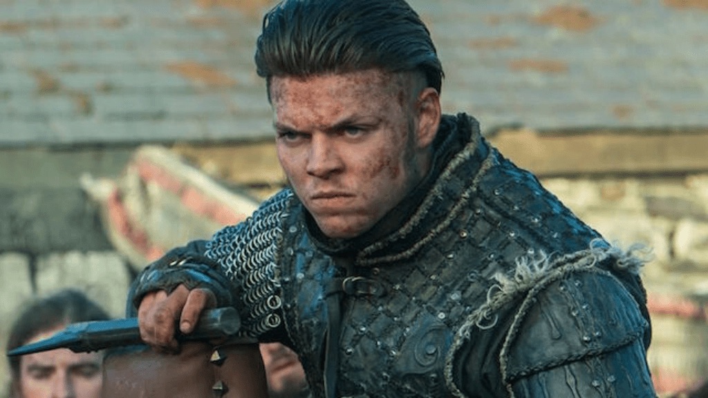 Ivar Ragnarsson: The Ruthless Viking Leader - Surflegacy