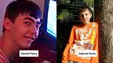 Shocking Murder Story of Gabriel Kuhn & Murderer Daniel Petry