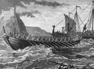21 Famous Viking Inventions and Innovations