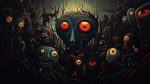 Random Horror Things 140+ Random Creepy Facts That Will Shock You