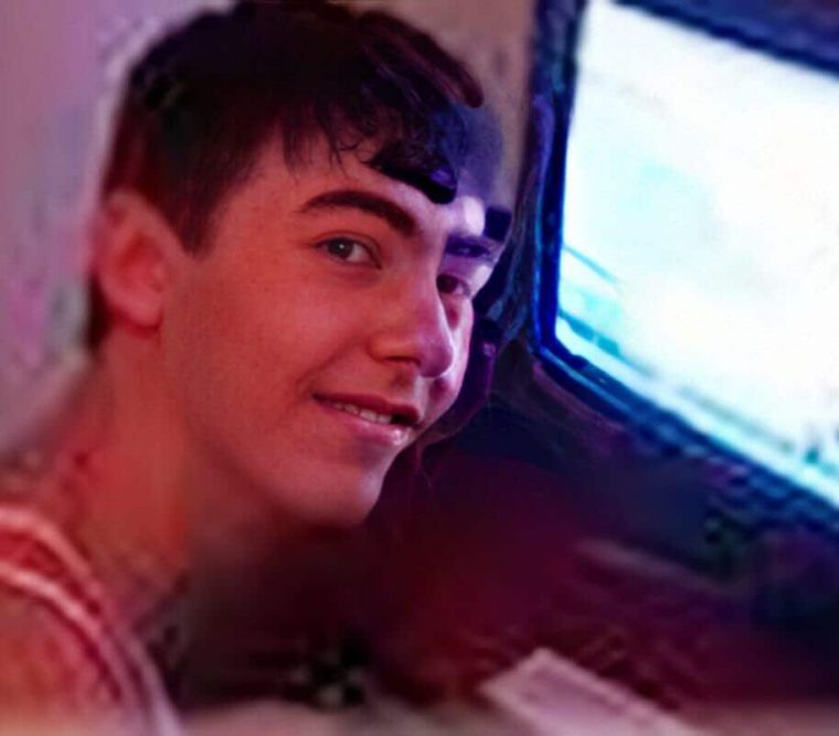 Brutal Murder of 12YearOld Gabriel Kuhn by Daniel Petry Over Tibia