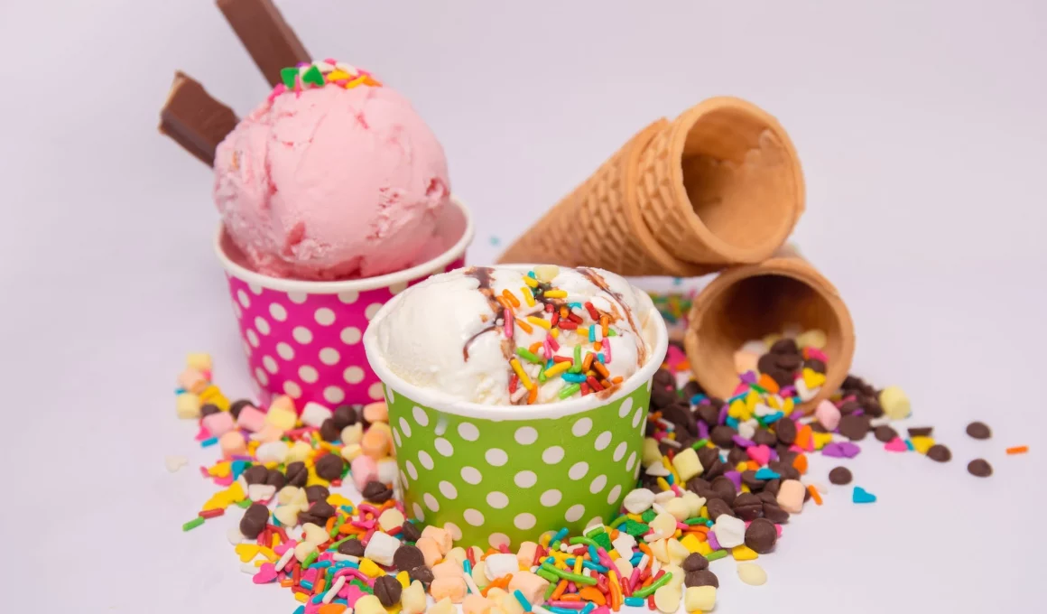 100 Fun & Interesting Facts About Ice Cream That Will Shock You