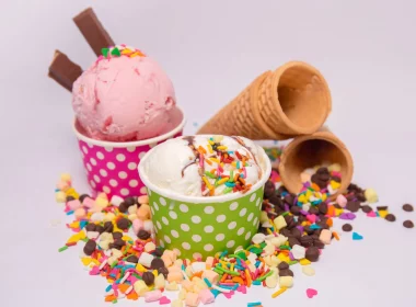 100 Fun & Interesting Facts About Ice Cream That Will Shock You