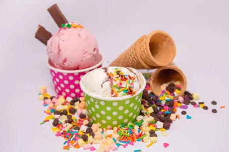 100 Fun & Interesting Facts About Ice Cream That Will Shock You
