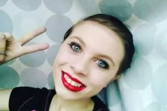 Katelyn Nicole Davis - The Suicide That Was Live Streamed