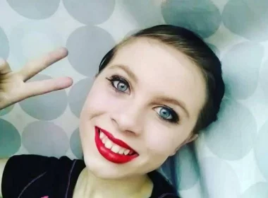 Katelyn Nicole Davis - The Suicide That Was Live Streamed